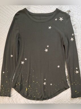 Chaser Thermal Long Sleeve